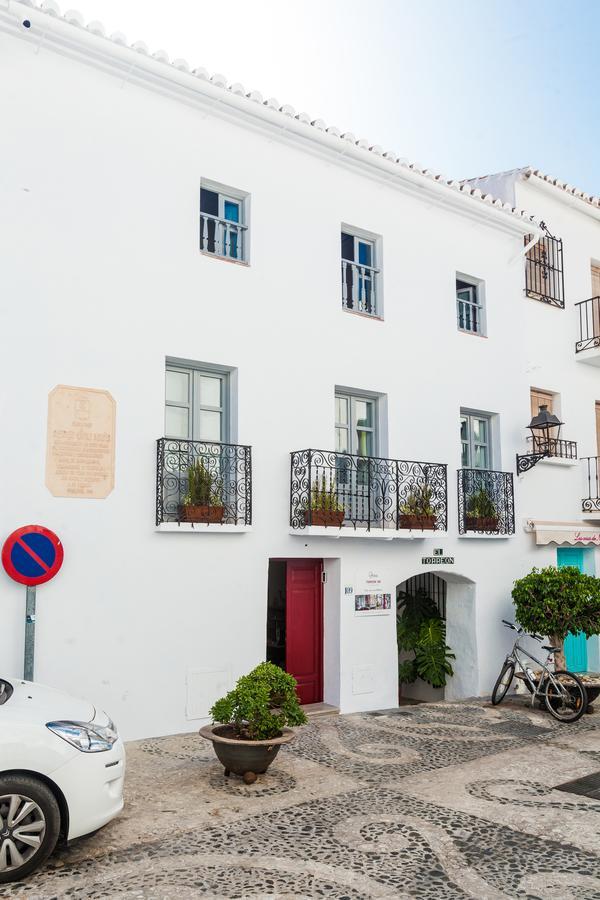 فريجيليانا El Torreon 109 Charming B&B - Recomendado Adultos المظهر الخارجي الصورة