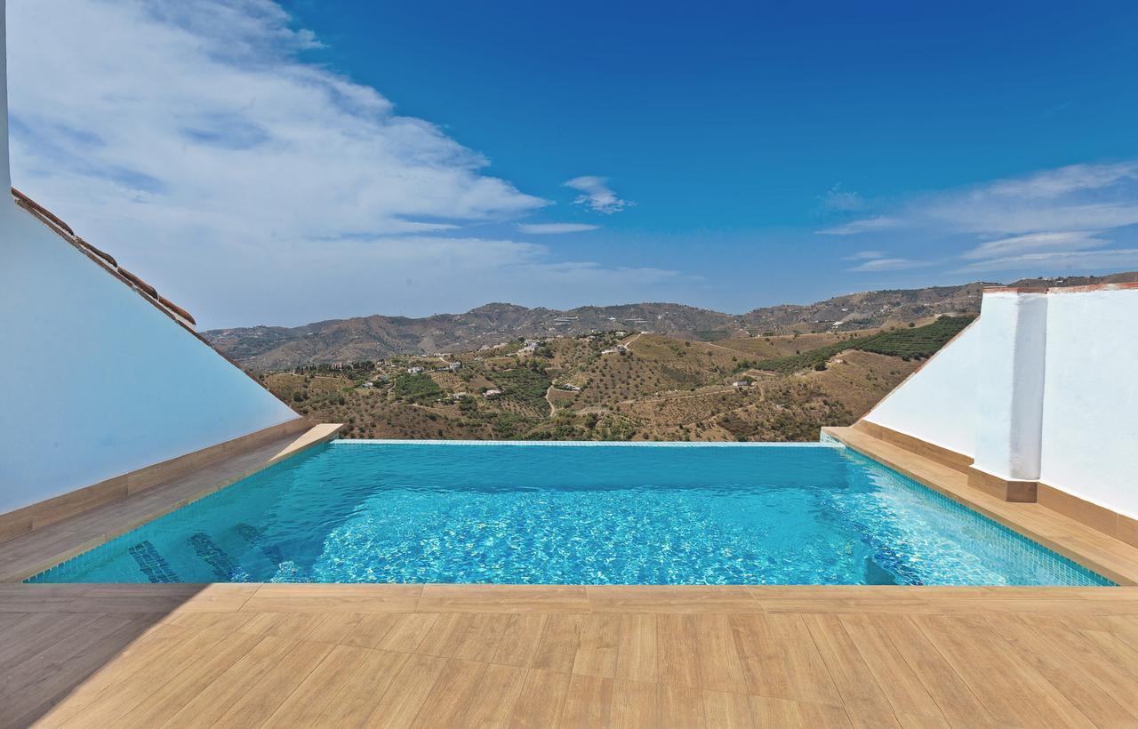 فريجيليانا El Torreon 109 Charming B&B - Recomendado Adultos المظهر الخارجي الصورة