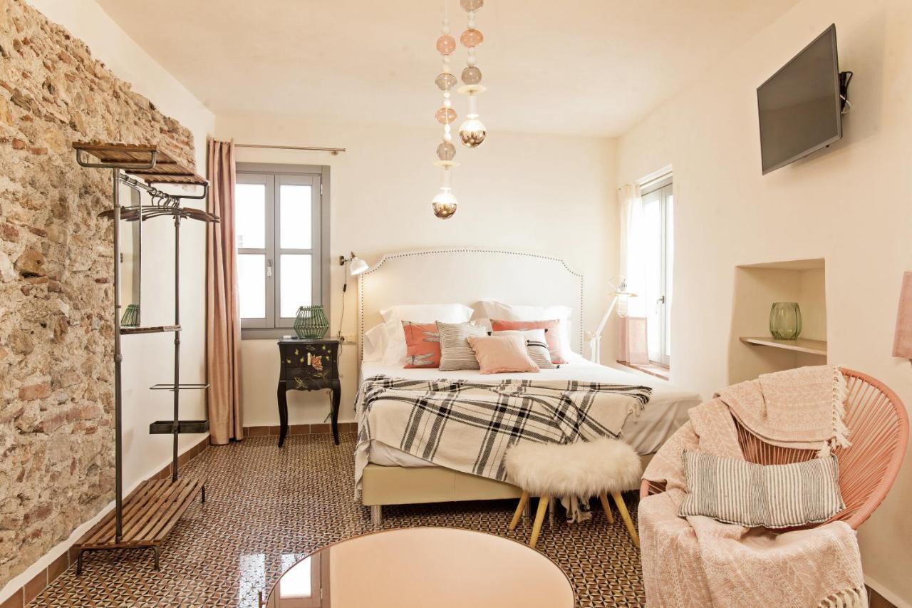 فريجيليانا El Torreon 109 Charming B&B - Recomendado Adultos المظهر الخارجي الصورة
