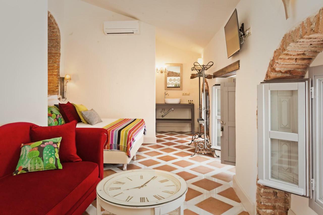 فريجيليانا El Torreon 109 Charming B&B - Recomendado Adultos المظهر الخارجي الصورة