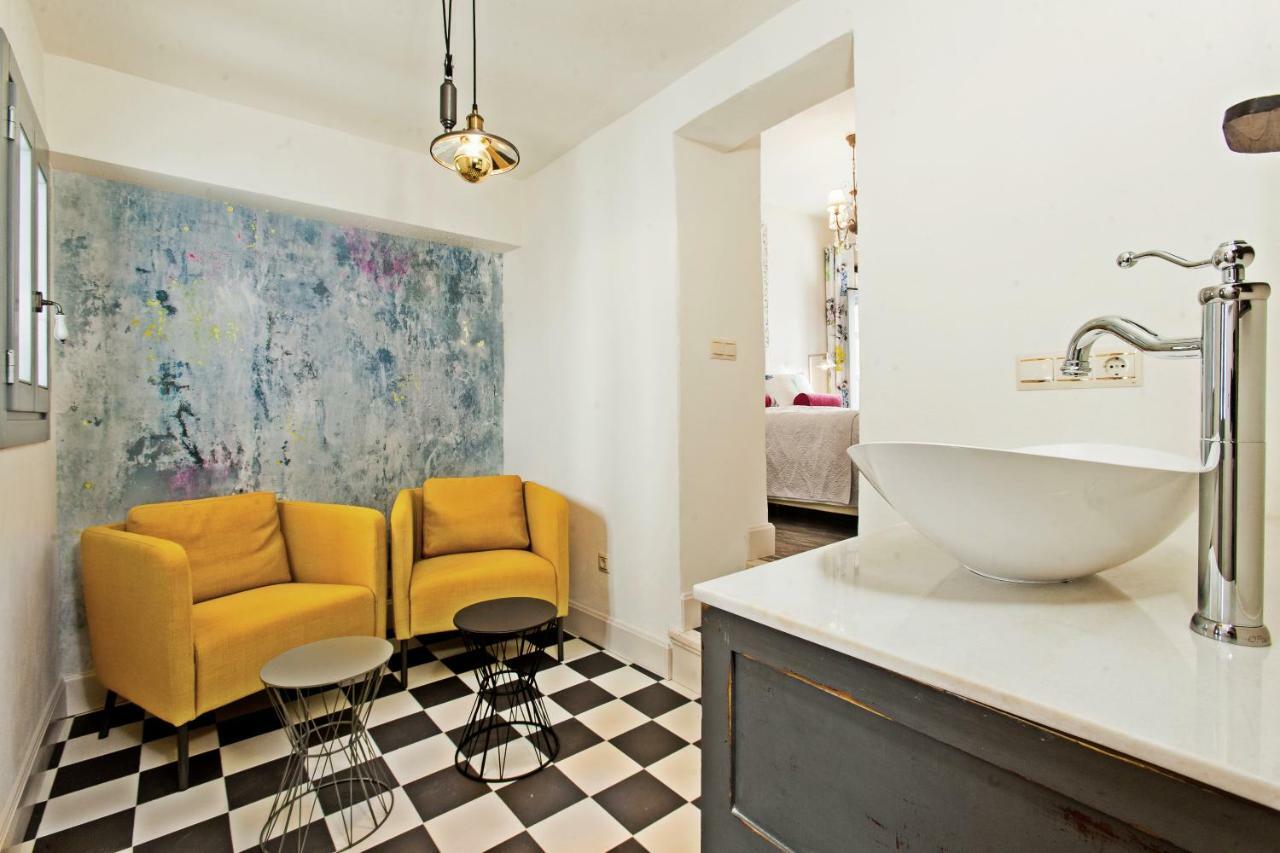 فريجيليانا El Torreon 109 Charming B&B - Recomendado Adultos المظهر الخارجي الصورة